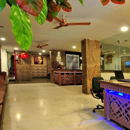 Hotel Heritage Home Walking 1 Minuit From R K Ashram Metro Station 新德里 外观 照片