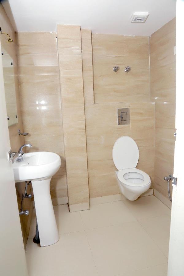 Hotel Heritage Home Walking 1 Minuit From R K Ashram Metro Station 新德里 外观 照片